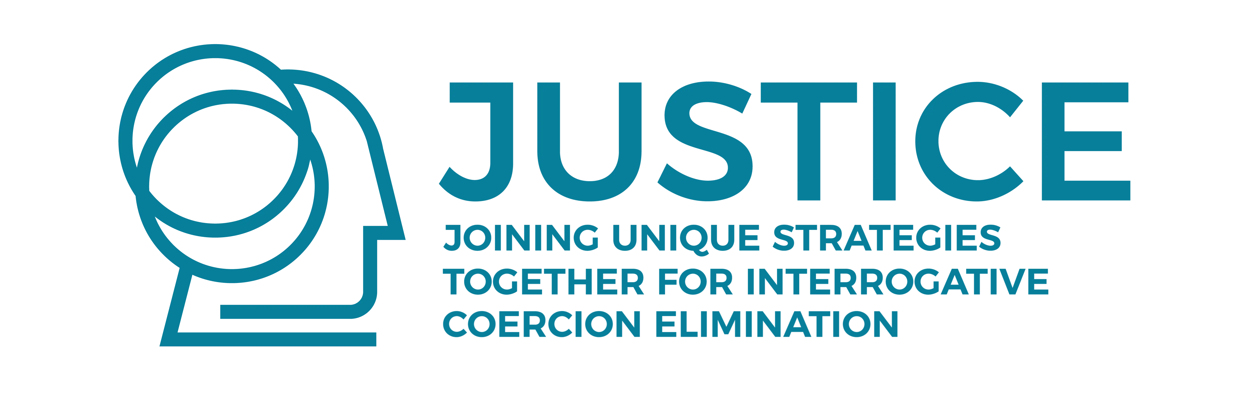 JUSTICE logo